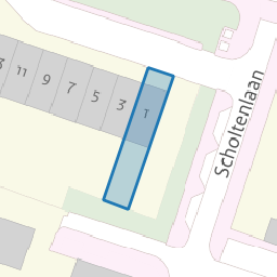 Perceel HSD01-B-8455