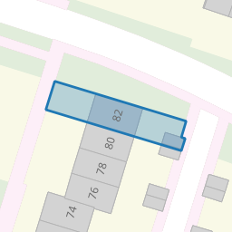 Perceel HSD01-B-8460