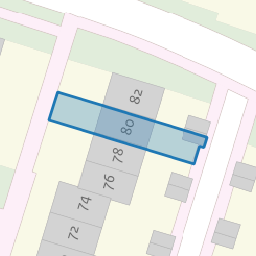 Perceel HSD01-B-8461