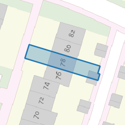 Perceel HSD01-B-8462