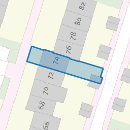 Perceel HSD01-B-8464