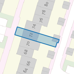 Perceel HSD01-B-8465