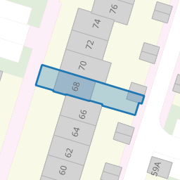 Perceel HSD01-B-8467