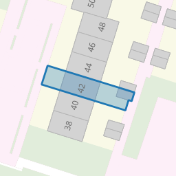 Perceel HSD01-B-8480