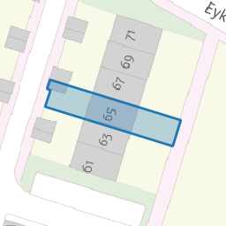 Perceel HSD01-B-8486