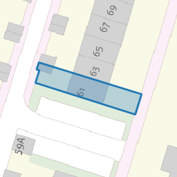 Perceel HSD01-B-8488