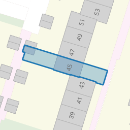 Perceel HSD01-B-8496