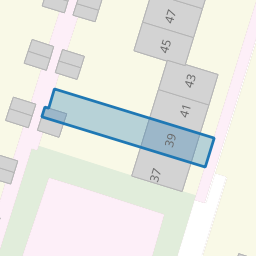 Perceel HSD01-B-8499