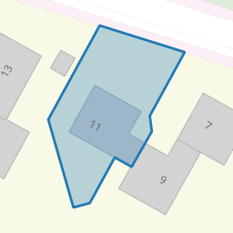 Perceel HSD01-B-8502