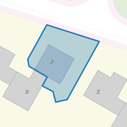 Perceel HSD01-B-8503