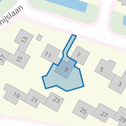 Perceel HSD01-B-8504