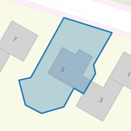 Perceel HSD01-B-8505