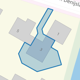 Perceel HSD01-B-8507