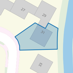 Perceel HSD01-B-8509