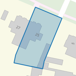 Perceel HSD01-B-8513