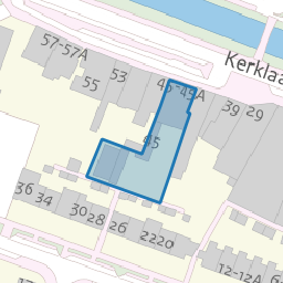 Perceel HSD01-B-8522