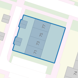 Perceel HSD01-B-8533