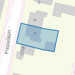 Perceel HSD01-B-8539