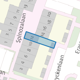 Perceel HSD01-B-8554