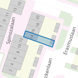 Perceel HSD01-B-8555