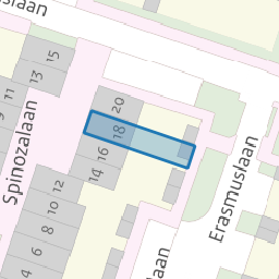 Perceel HSD01-B-8557