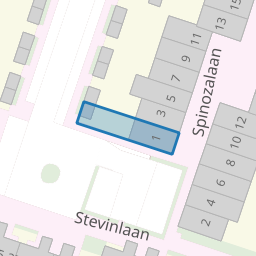 Perceel HSD01-B-8559