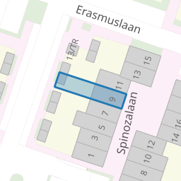 Perceel HSD01-B-8563