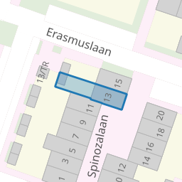 Perceel HSD01-B-8565