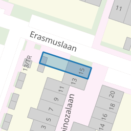 Perceel HSD01-B-8566