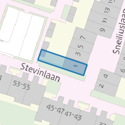 Perceel HSD01-B-8567