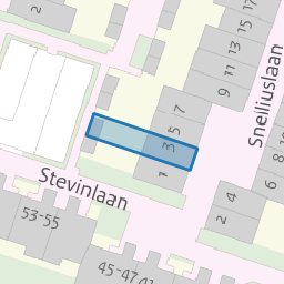 Perceel HSD01-B-8568