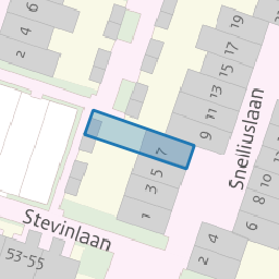 Perceel HSD01-B-8570