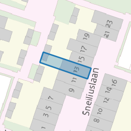 Perceel HSD01-B-8573