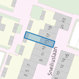 Perceel HSD01-B-8574