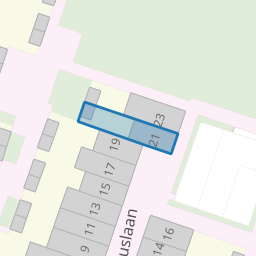 Perceel HSD01-B-8577