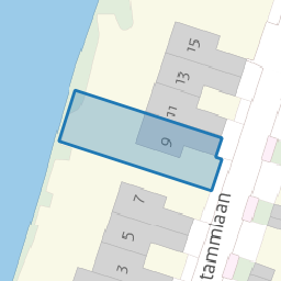 Perceel HSD01-B-8585