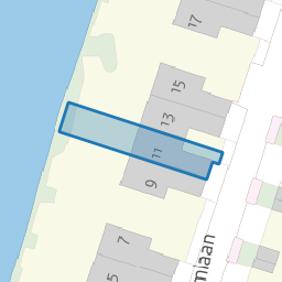 Perceel HSD01-B-8586