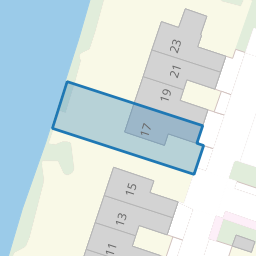 Perceel HSD01-B-8589