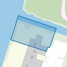 Perceel HSD01-B-8592