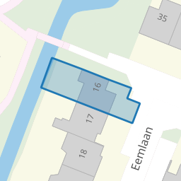 Perceel HSD01-B-8605