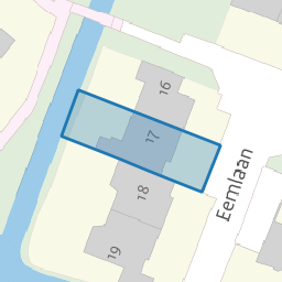 Perceel HSD01-B-8606