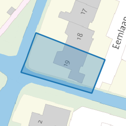 Perceel HSD01-B-8608