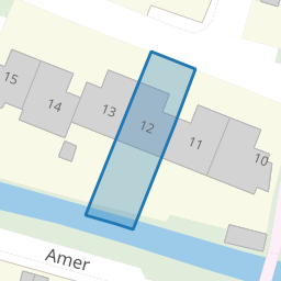 Perceel HSD01-B-8612