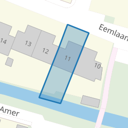 Perceel HSD01-B-8613