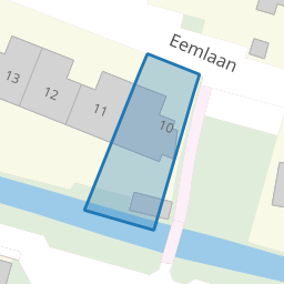 Perceel HSD01-B-8614