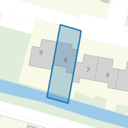 Perceel HSD01-B-8616