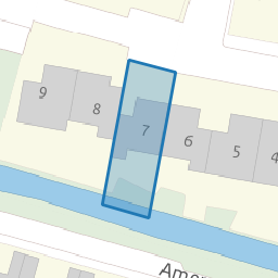 Perceel HSD01-B-8617