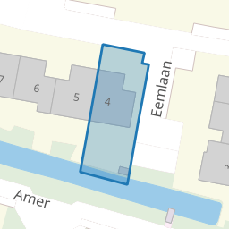 Perceel HSD01-B-8620