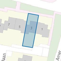 Perceel HSD01-B-8625