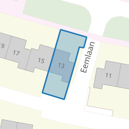 Perceel HSD01-B-8630